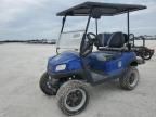 2017 Clubcar Golf Cart