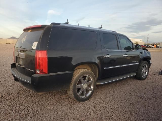 2008 Cadillac Escalade ESV