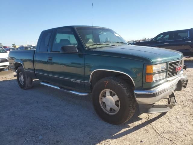 1998 GMC Sierra C1500