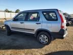 2005 Honda CR-V LX