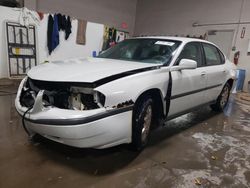 2004 Chevrolet Impala en venta en Elgin, IL