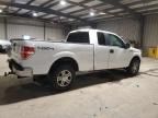 2011 Ford F150 Super Cab