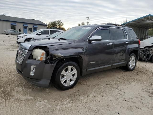 2013 GMC Terrain SLE