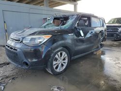 2014 KIA Soul + en venta en West Palm Beach, FL