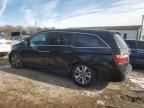 2011 Honda Odyssey EXL