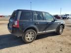 2008 Land Rover LR2 SE