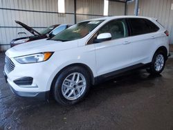 Carros de alquiler a la venta en subasta: 2023 Ford Edge SEL