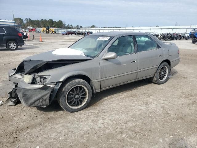 1998 Toyota Camry CE