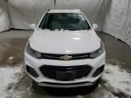 2018 Chevrolet Trax 1LT