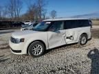 2013 Ford Flex SE