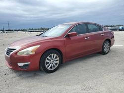 Run And Drives Cars for sale at auction: 2015 Nissan Altima 2.5