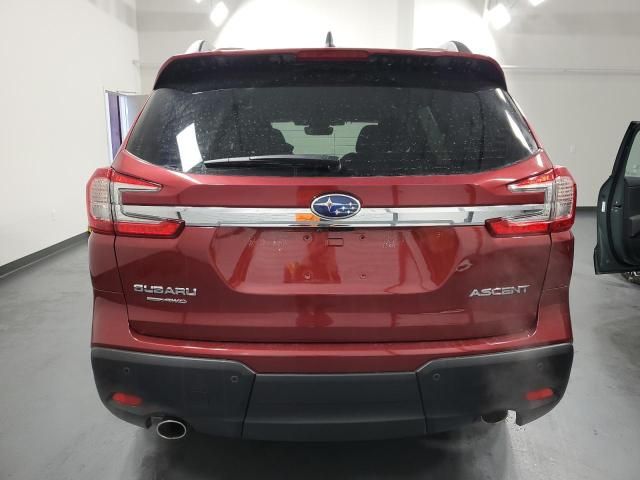 2024 Subaru Ascent Premium