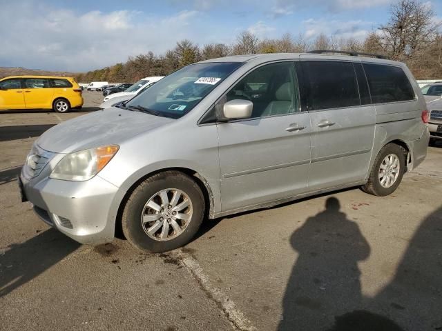 2009 Honda Odyssey EXL