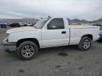 2005 Chevrolet Silverado C1500