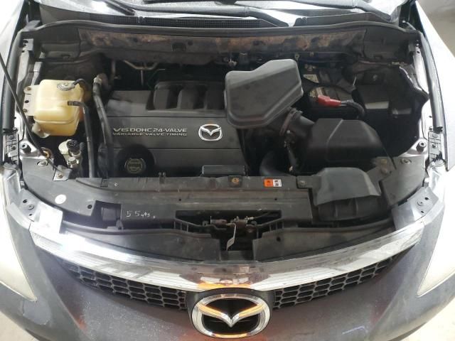 2008 Mazda CX-9