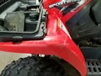 2008 Polaris Sportsman 500 EFI