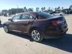 2010 Ford Taurus Limited