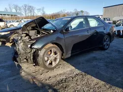 Toyota Camry l Vehiculos salvage en venta: 2014 Toyota Camry L