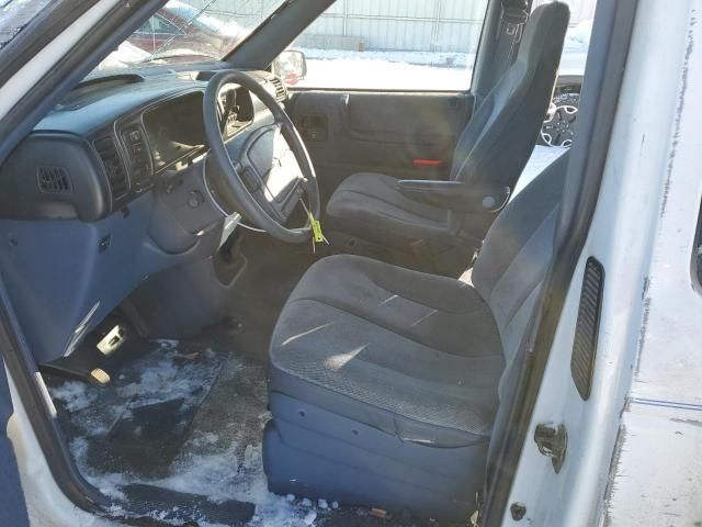 1994 Dodge Grand Caravan SE