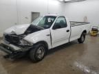 2000 Ford F150