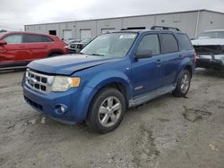 2008 Ford Escape XLT en venta en Jacksonville, FL