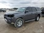 2018 Toyota 4runner SR5/SR5 Premium