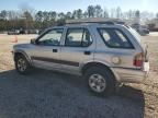 1999 Isuzu Rodeo S