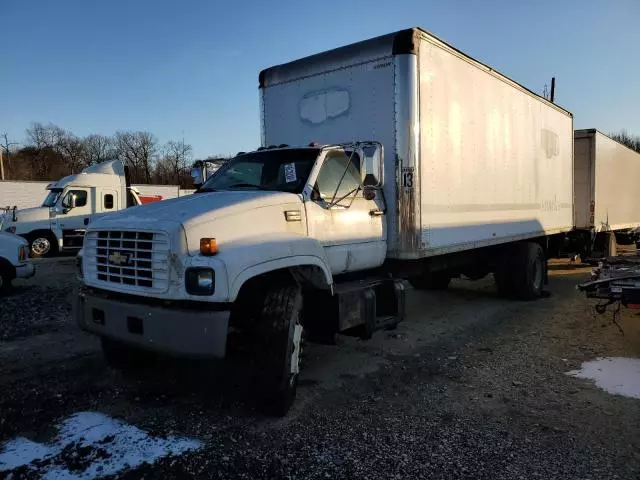 2001 Chevrolet C-SERIES C7H042