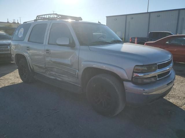 2004 Chevrolet Tahoe K1500