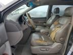 2004 Toyota Sienna XLE