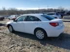 2012 Chrysler 200 LX