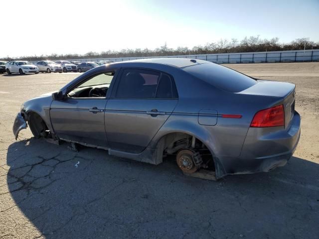 2006 Acura 3.2TL