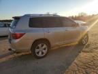 2010 Toyota Highlander Limited