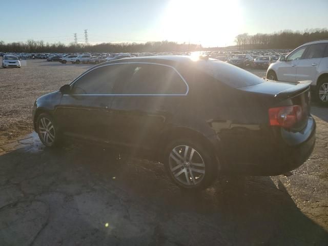 2006 Volkswagen Jetta TDI Option Package 1