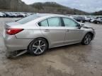 2017 Subaru Legacy 2.5I Limited