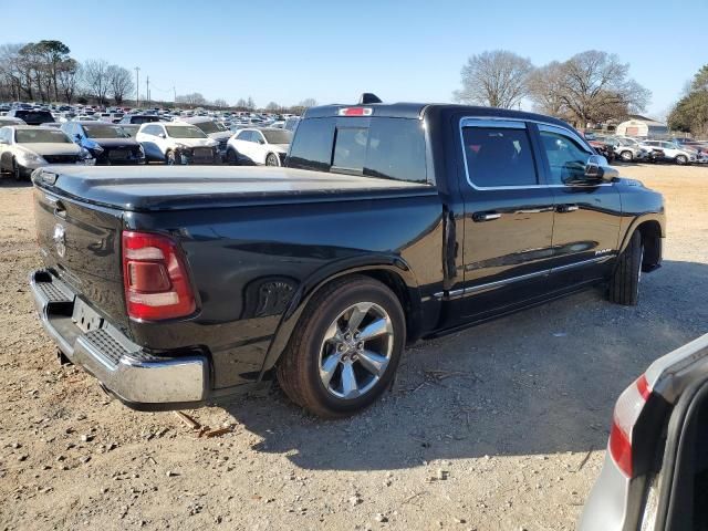 2019 Dodge RAM 1500 Limited