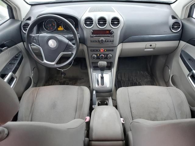 2008 Saturn Vue XE