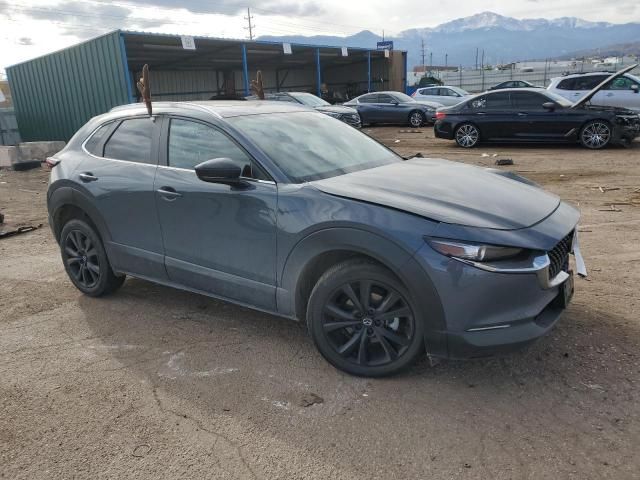 2023 Mazda CX-30 Preferred