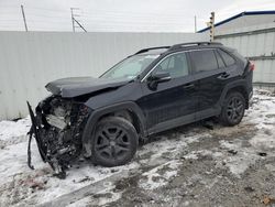 2022 Toyota Rav4 Adventure en venta en Albany, NY