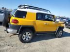 2007 Toyota FJ Cruiser