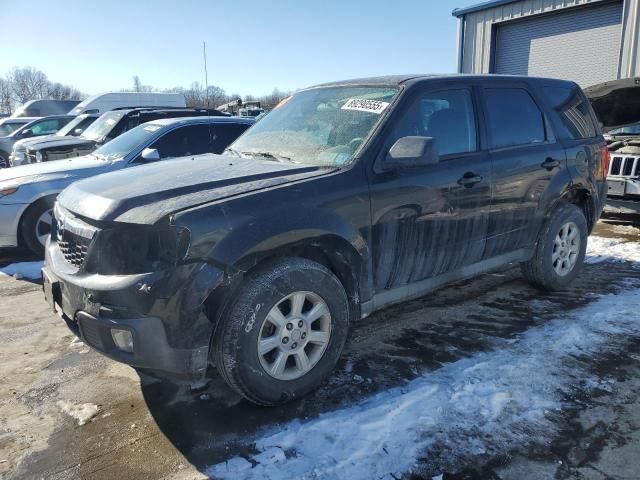 2010 Mazda Tribute I