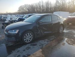 2012 Volkswagen Jetta SE en venta en Glassboro, NJ