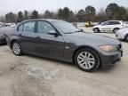 2006 BMW 325 I