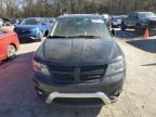 2015 Dodge Journey Crossroad