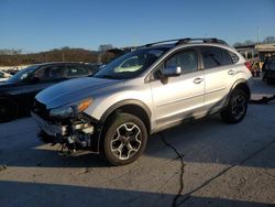 Salvage cars for sale at Lebanon, TN auction: 2014 Subaru XV Crosstrek 2.0 Limited