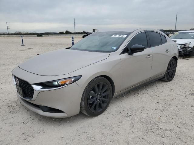 2024 Mazda 3 Select Sport