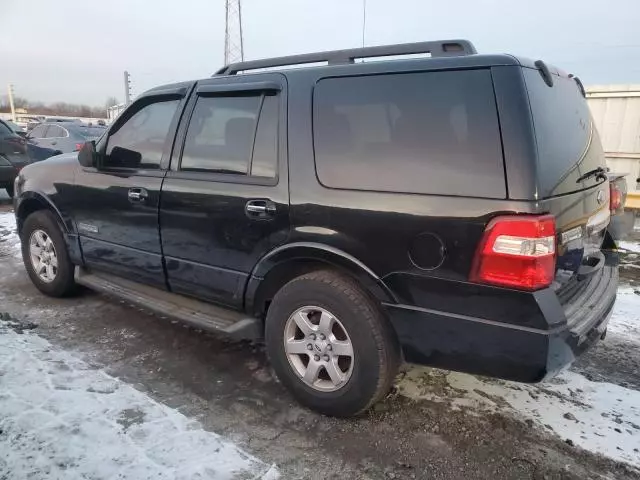 2008 Ford Expedition XLT