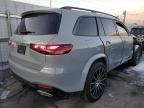 2024 Mercedes-Benz GLS 580 4matic