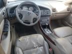 2002 Acura 3.2TL TYPE-S