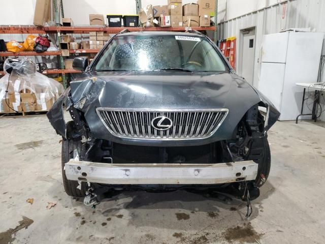 2007 Lexus RX 350